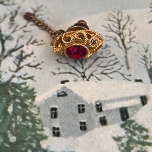 Vintage Lapel Pin